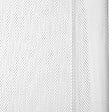 ATMOSPHERA - Voilage Zina 140x240cm blanc - vignette