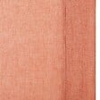 ATMOSPHERA - Voilage Paxta 135x240cm terracotta - vignette