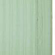 ATMOSPHERA - Voilage Noa motif rayures plissées140x240cm vert céladon - vignette