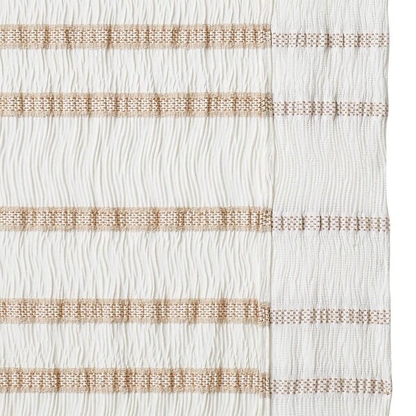 ATMOSPHERA - Rideau Elio 135x260cm beige - large