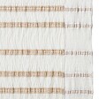 ATMOSPHERA - Rideau Elio 135x260cm beige - vignette