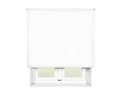 PURLINE - Store enrouleur Polyester Opaque Multicolore - vignette