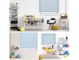 PURLINE - Store enrouleur Polyester Opaque 160x175 - vignette