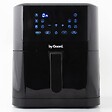 INTEC - Friteuse sans huile Air fryer 8L Friteuse à air chaud Sans PFAS 1800W By Gaard - vignette