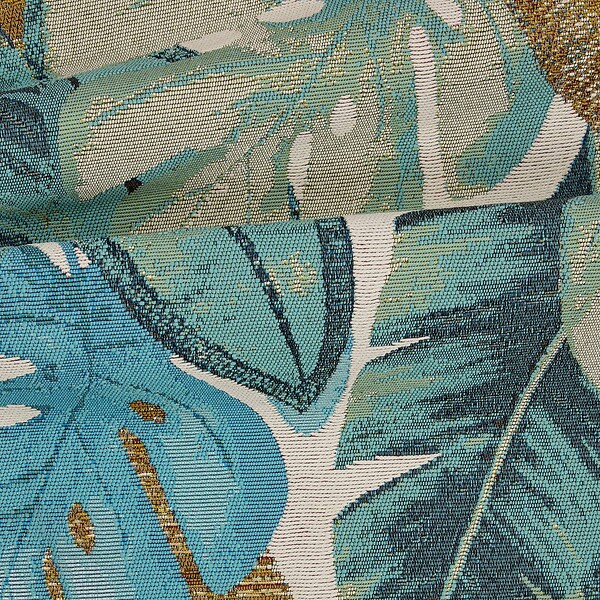 ATMOSPHERA - Tapis de cuisine Tropical 90x60cm antidérapant - large