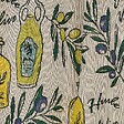 ATMOSPHERA - Tapis de cuisine Garrigue 90x60cm antidérapant - vignette