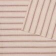 ATMOSPHERA - Tapis Groove 170x120cm rayé bleu navy - vignette