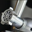 KITCHEN MOVE - Robot patissier hachoir blender VIPER PRO Gris Acier 1500W - vignette