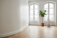 ORAC DECOR - SX172F Flexible Plinthe Orac Decor - 8,5x1,4x200cm (h x p x L) - plinthe décorative polymère - vignette