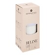 ATMOSPHERA - Abat-jour Beline D30cm blanc - vignette