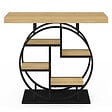 ID MARKET - Console étagère OLA design industriel - vignette
