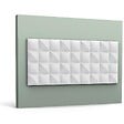 ORAC DECOR - Kit tête de lit DIY Panneaux muraux W113 COBBLE Orac Decor - Revêtement mural - vignette