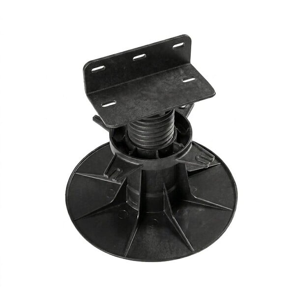 VERINDAL+ - plot pour terrasse bois réglable -  - VERINDAL Carton de 25 - large