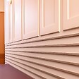 ORAC DECOR - SX194F Plinthe flexible Orac Decor - 2 x 1 x 200cm (h x p x L) - plinthe décorative - vignette