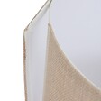 ATMOSPHERA - Abat-jour Beline D40cm beige - vignette