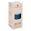 ATMOSPHERA - Abat-jour Beline D30cm bleu canard - vignette