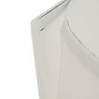ATMOSPHERA - Abat-jour Beline D40cm blanc - vignette