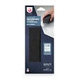 GERLON - Papier abrasif imperméable - Lot 6 - 93x230mm - Panachés - vignette