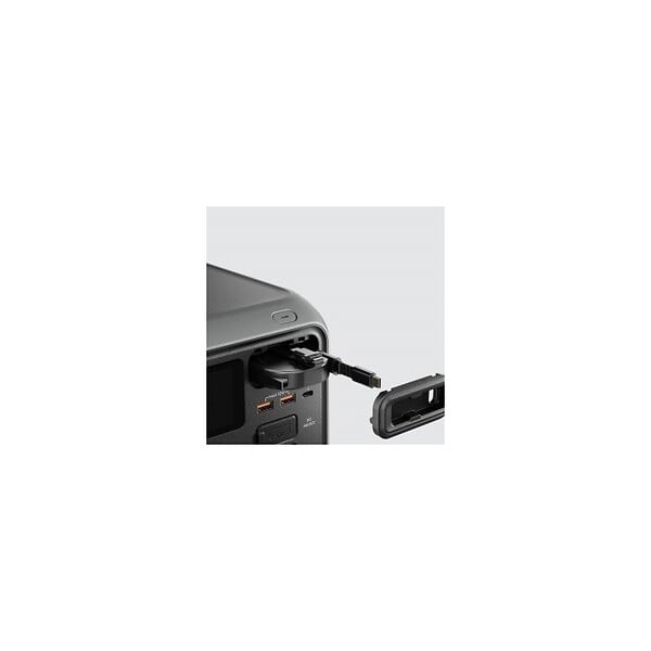 DJI - Station électrique POWER 1000 MINI noir - large