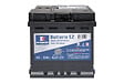 MC KENZIE - Batterie voiture E2 - 52Ah 470A - 21x17,5x19cm - vignette