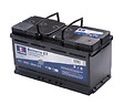 MC KENZIE - Batterie voiture E7 - 95Ah 800A - 12V - 35,4x17,5x19cm - vignette