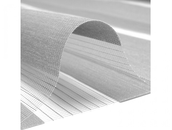 PURLINE - Store enrouleur Polyester Translucide 150x180 - large