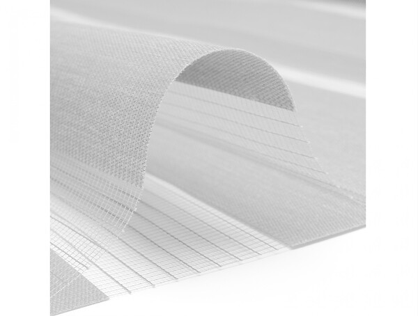 PURLINE - Store enrouleur Polyester Translucide 130x180 - large