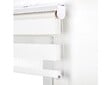 PURLINE - Store enrouleur Polyester Translucide 120x250 - vignette