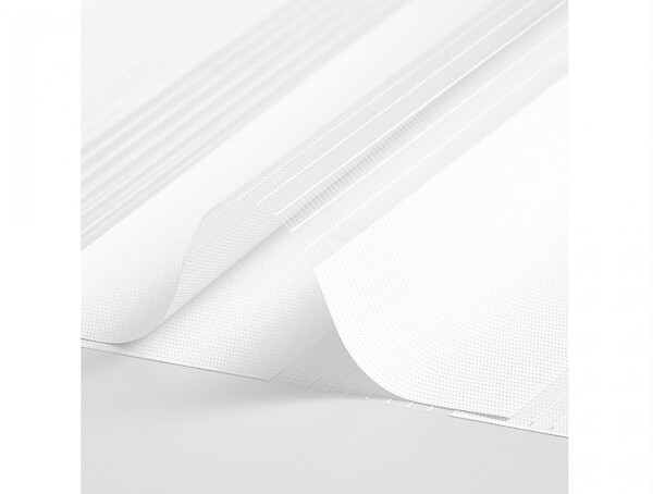 PURLINE - Store enrouleur Polyester Translucide 42x180 - large