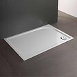 KIAMAMI VALENTINA - Receveur De Douche En Résine 80X100 Extra Plat - vignette