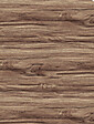 PROTOCOLE HOME - Panneaux muraux effet bois WALLNUT - revêtement mural 122x260 cm, ép. 3 mm - vignette
