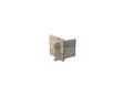ALTANKA - Abri de jardin en bois - 17.4m2 - 5.79x3m - Ep. 28mm - Couleur: naturel - DOM640 - vignette