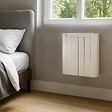 SANNOVER - Radiateur Electrique Mural Aluminium Celerad Sannover 2000 W - vignette