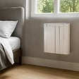 SANNOVER - Radiateur Electrique Mural Aluminium Celerad Sannover 1000 W - vignette