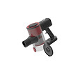 FAGOR - aspirateur balai rechargeable 22.2v flex 2en1 - fg21r - vignette