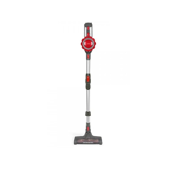 LIVOO - Aspirateur Balai Rechargeable 22.2v Rouge - DOH138 - large