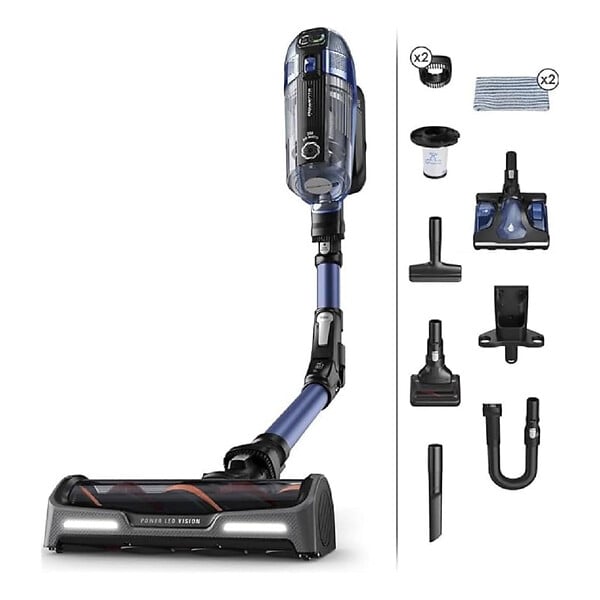 ROWENTA - aspirateur balai rechargeable - RH99C0WO - large