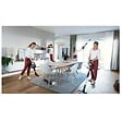 BOSCH - Aspirateur Balai Rechargeable 18v Anthracite - BBS712A - vignette