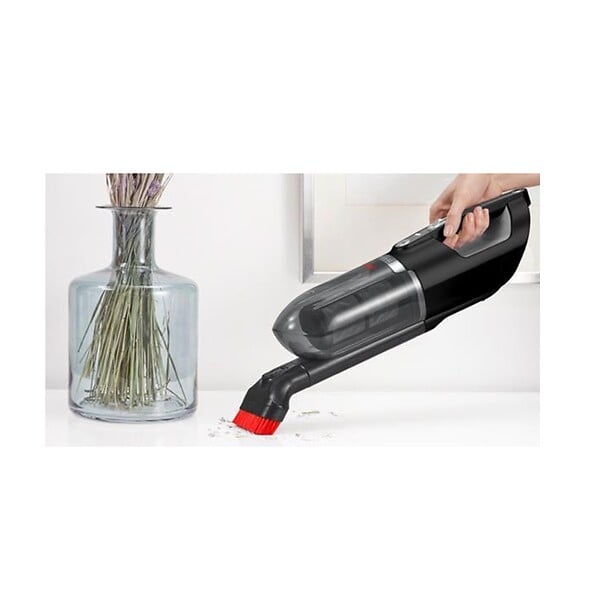 BOSCH - Aspirateur Balai 2en1 Rechargeable 28v Rouge - BBH3ZOO28 - large