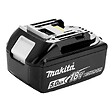 MAKITA - Pack Énergie MAKITA 197626-8 : Chargeur Rapide MAKITA DC18RD pour 2 Batteries + 4 Batteries 5 Ah + Mak-Pac Taille 3 - vignette