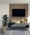 PROTOCOLE HOME - Akupanel panneau acoustique décoratif 280 cm - vignette