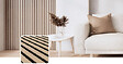 PROTOCOLE HOME - Akupanel panneau acoustique décoratif 280 cm - vignette