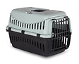 MARTIN SELLIER - Cage de transport gipsy pour chien ou chat - vignette