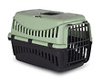 MARTIN SELLIER - Cage de transport gipsy pour chien ou chat - vignette