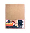 GERLON - Feuilles abrasives silex 230x280mm - Assortiment grains - 15 - vignette