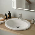 PLANETE BAIN - Vasque à encastrer - Ibiza - vignette
