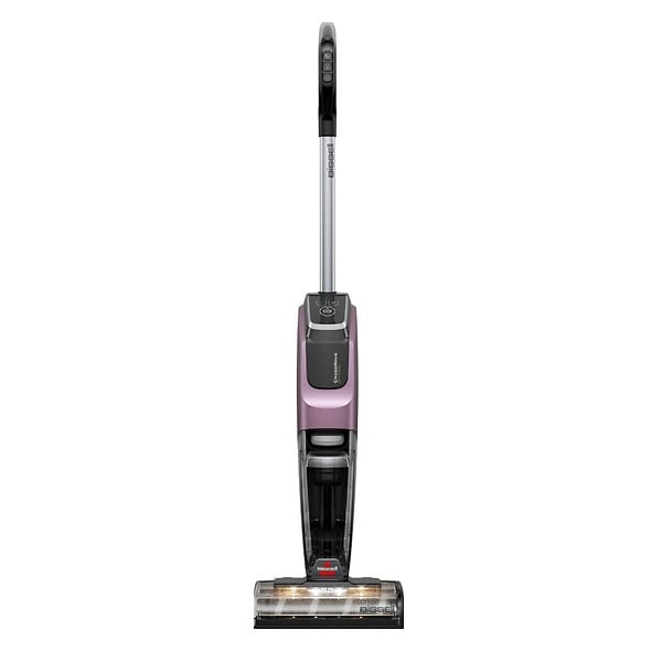 BISSEL - CrossWave OmniForce EdgeFind Select - Nettoyeur multifonction - large