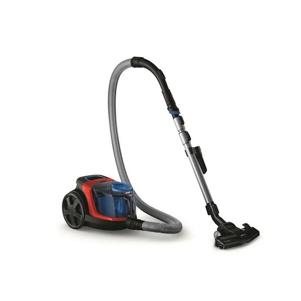PHILIPS - Aspirateur Sans Sac900w 76db - FC9330/09 - large
