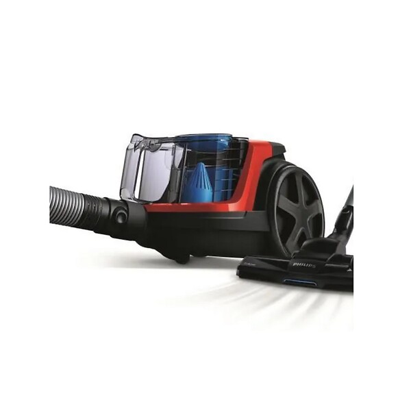 PHILIPS - Aspirateur Sans Sac900w 76db - FC9330/09 - large