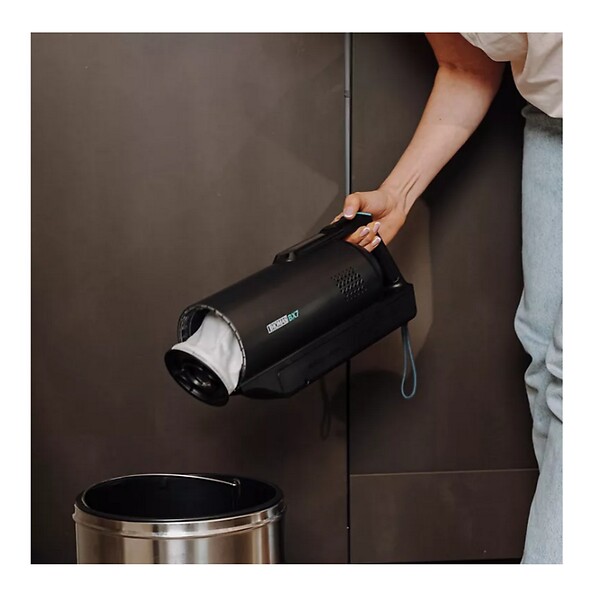 BROSSERIE THOMAS - Aspirateur Balai Avec Sac 28.8v - BX7 - large